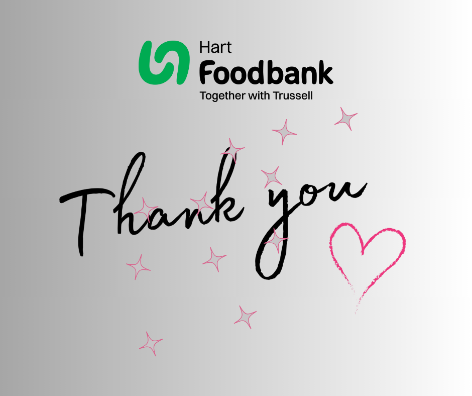 Celebrating Volunteers Week Thank You To Our Incredible Team Hart